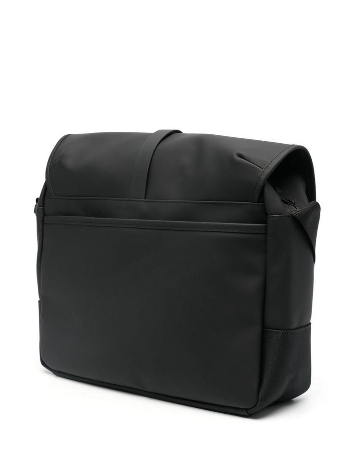 Borsa messenger nera 