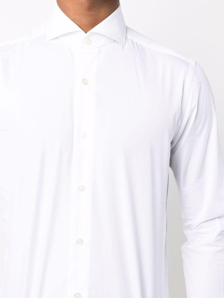 Camicia business tailor bianca 