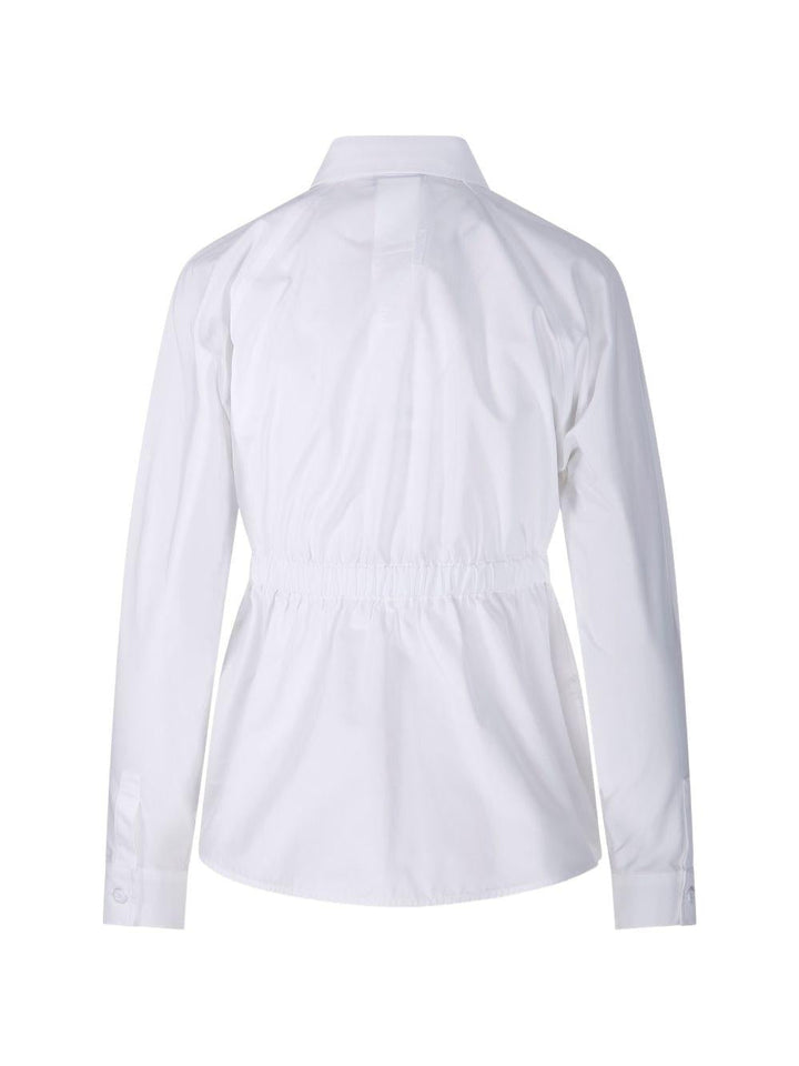 Camicia Tazzina 