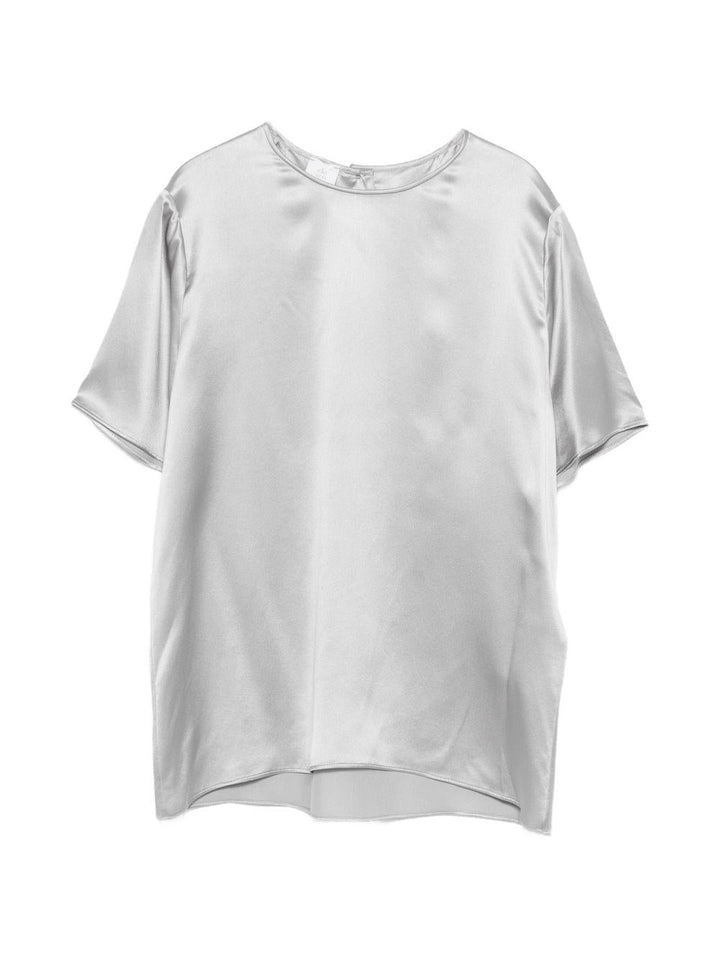 Blusa in seta 