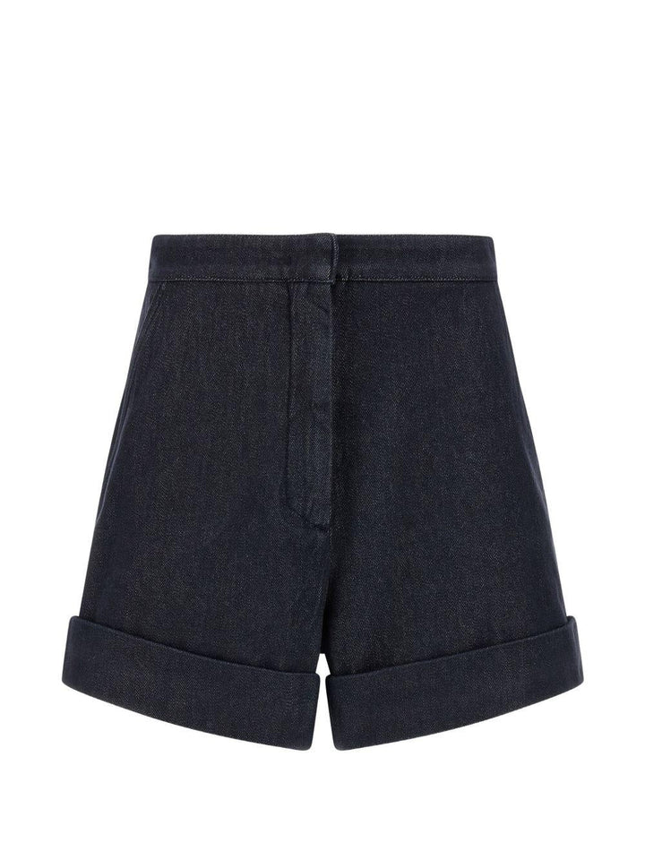 Short a vita alta Claca 