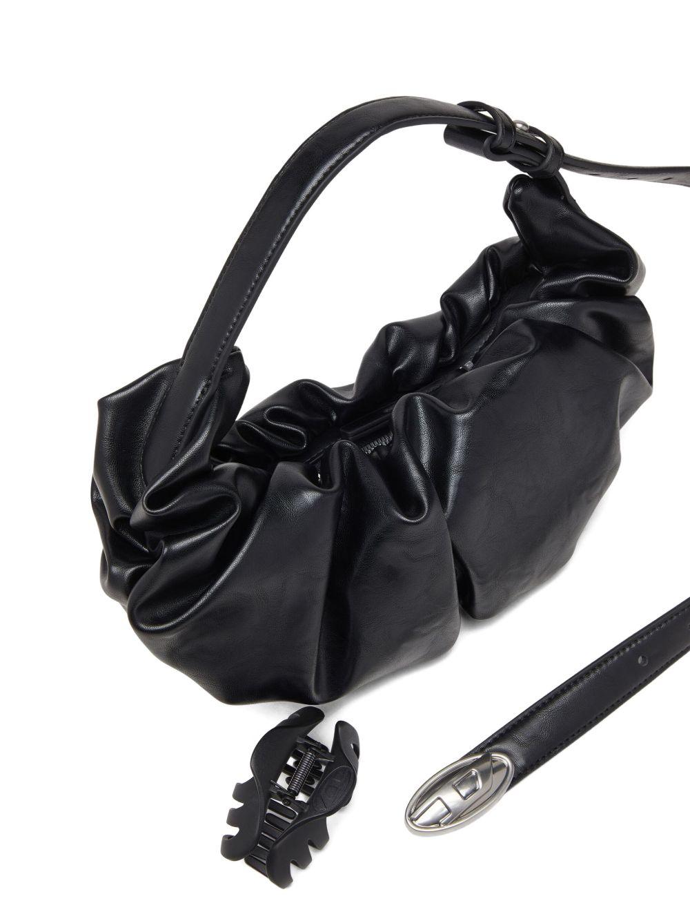 Borsa a spalla Grab-D 
