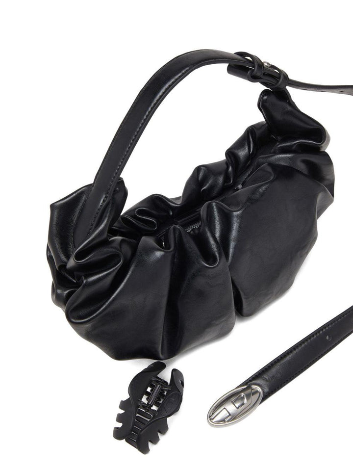 Borsa a spalla Grab-D 