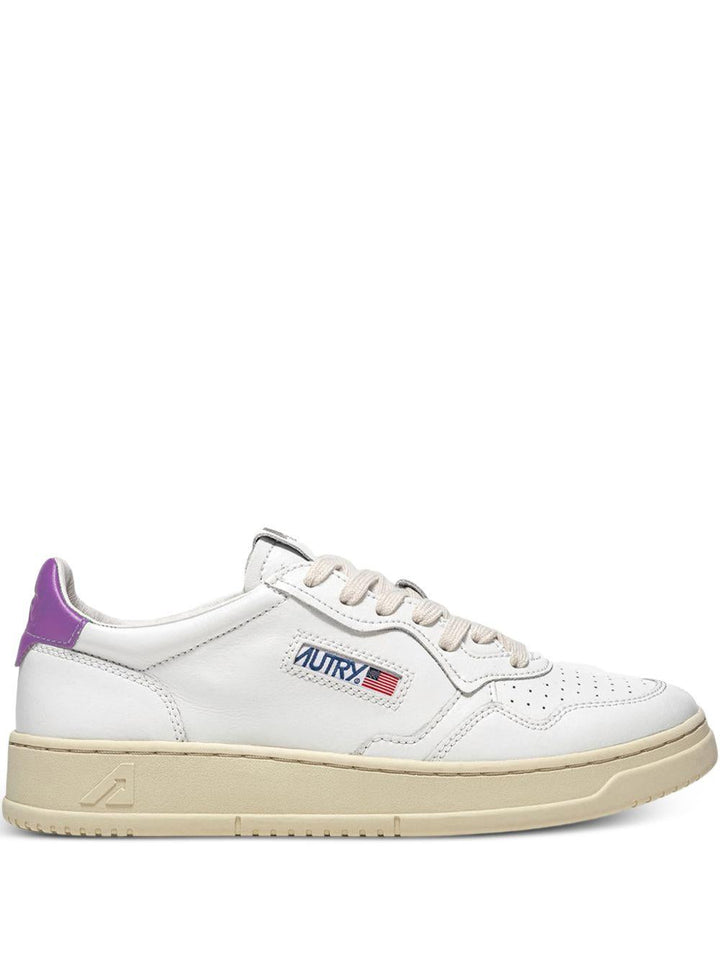 Sneakers Medalist 