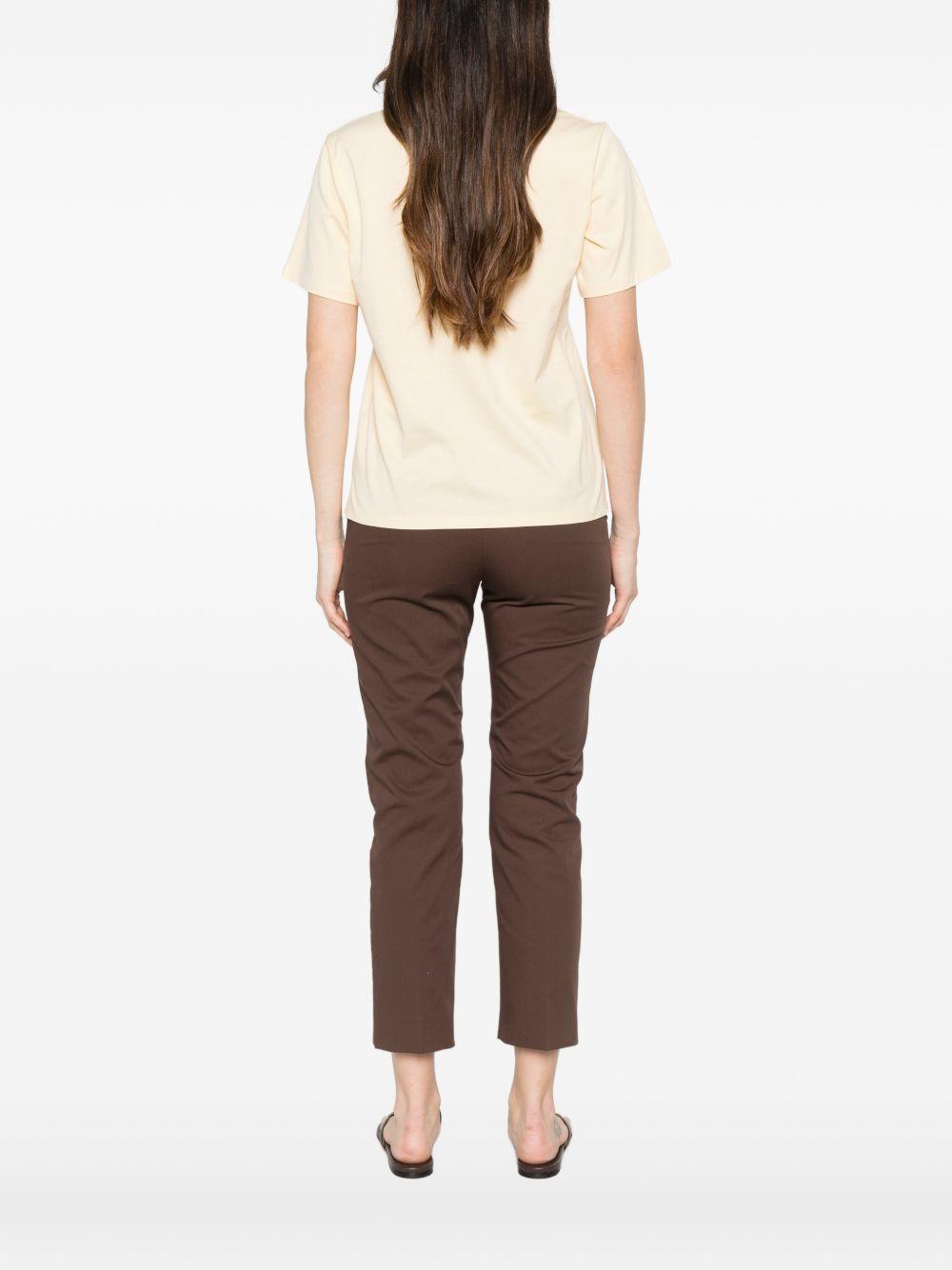 T-shirt basic Bora 