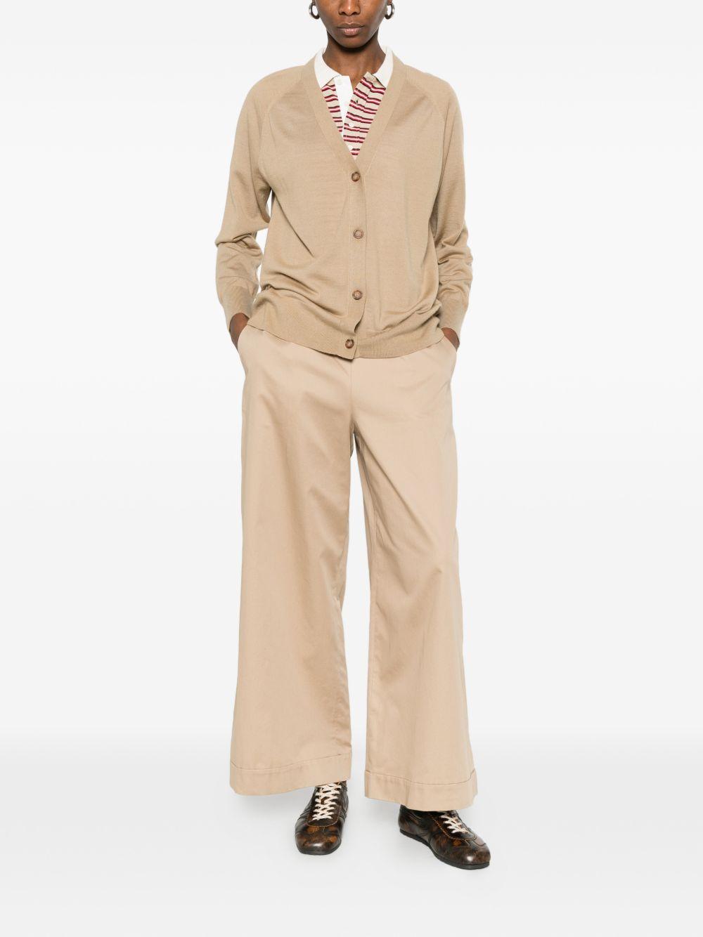 Cardigan Clarino 