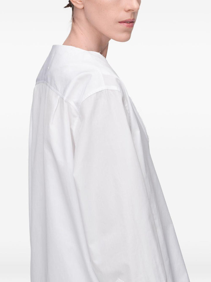 Camicia over 