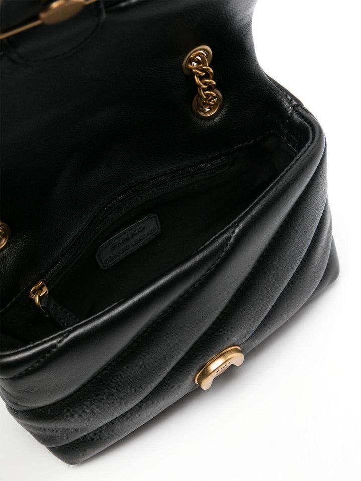 Borsa a tracolla Love Puff 