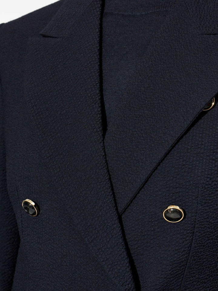 Blazer doppiopetto Ricetta 