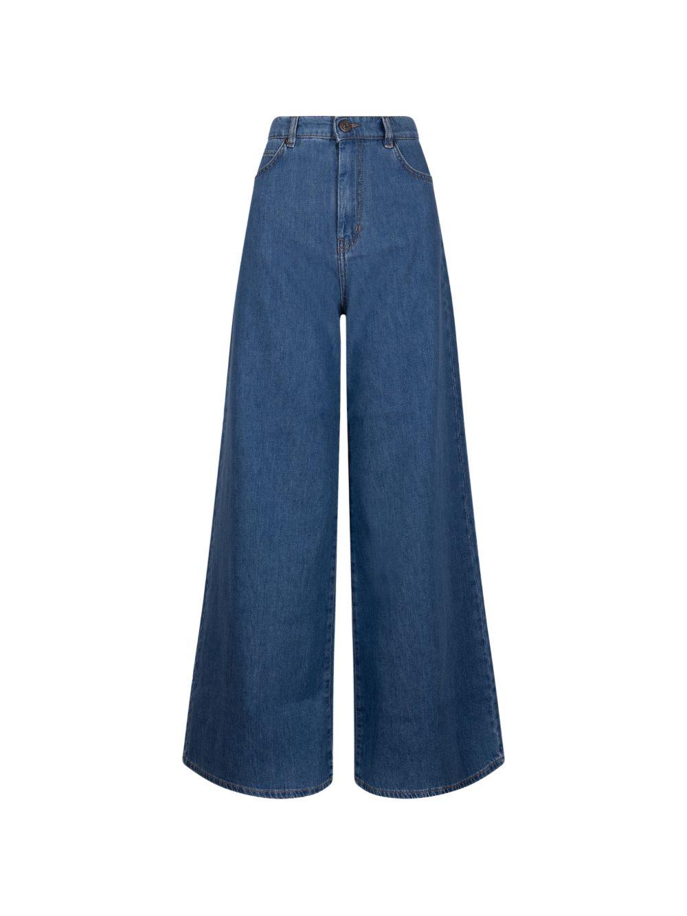 Jeans 5 tasche Vega 