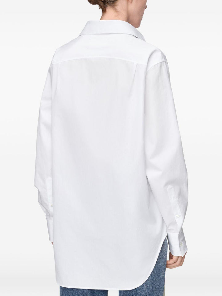 Camicia over 
