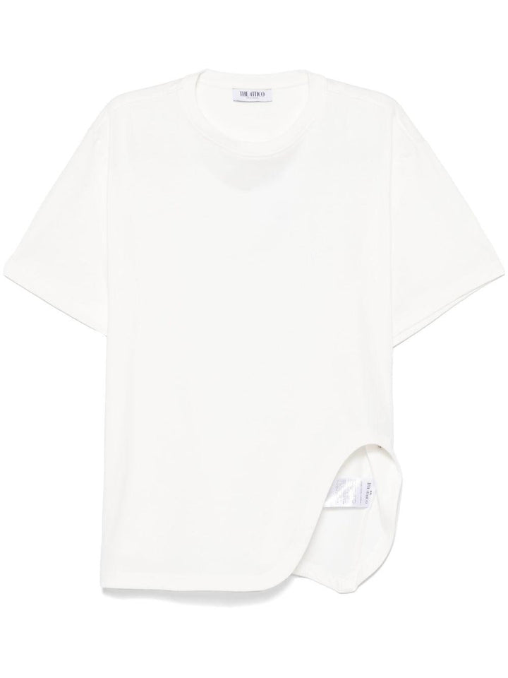 T-shirt in cotone 