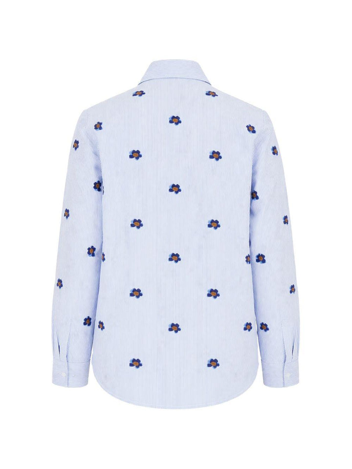 Camicia fantasia 