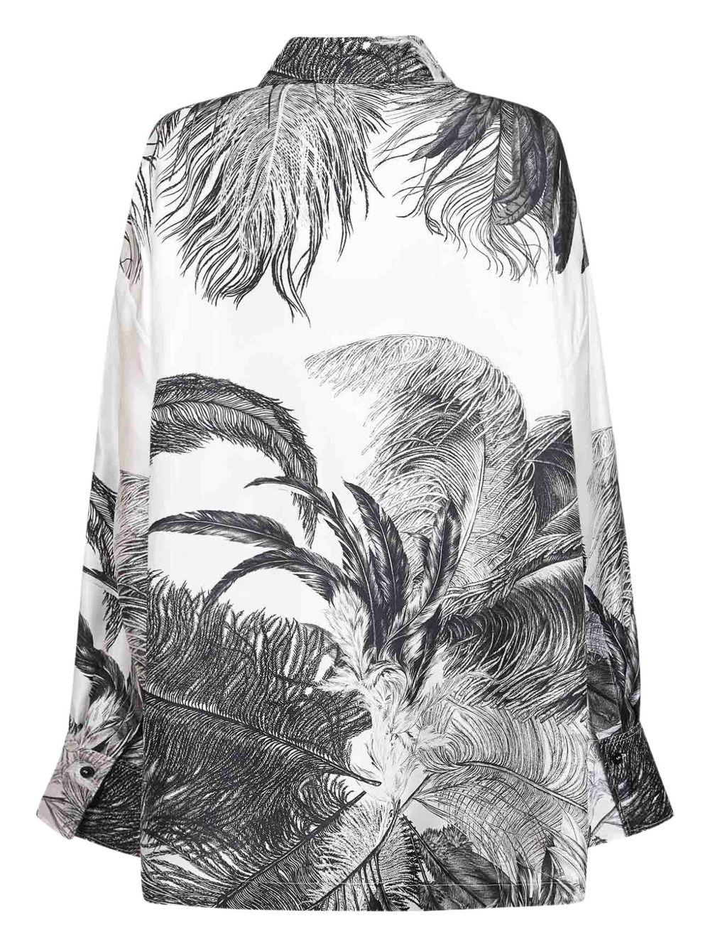 Camicia Diana 