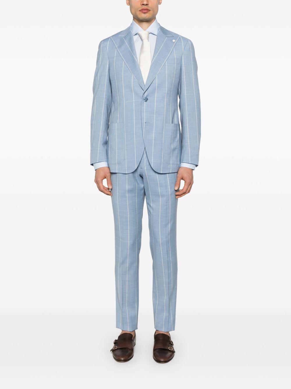 Camicia azzurra 