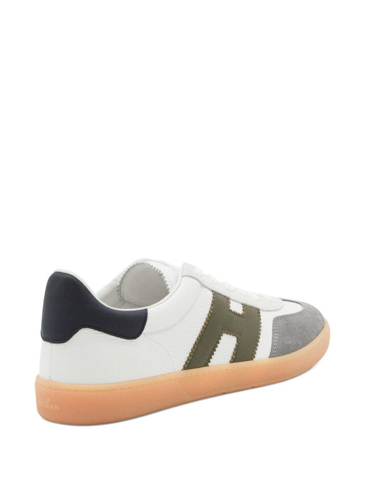 Sneakers grigio 