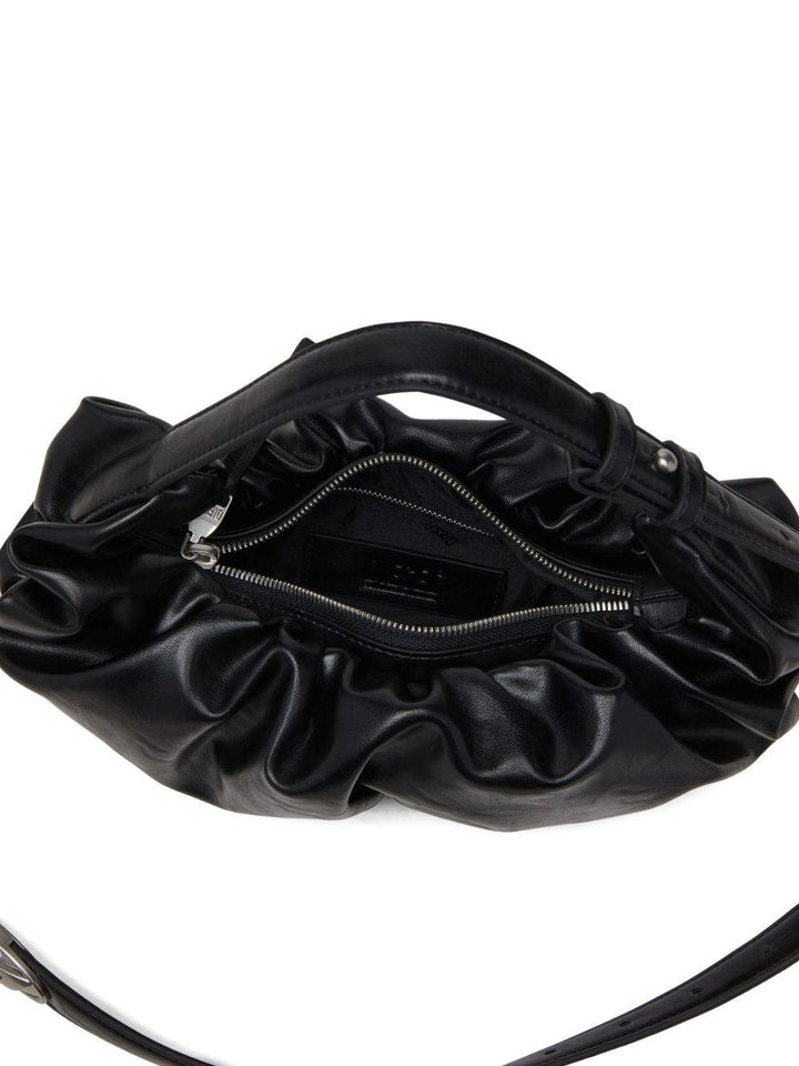Borsa a spalla Grab-D 