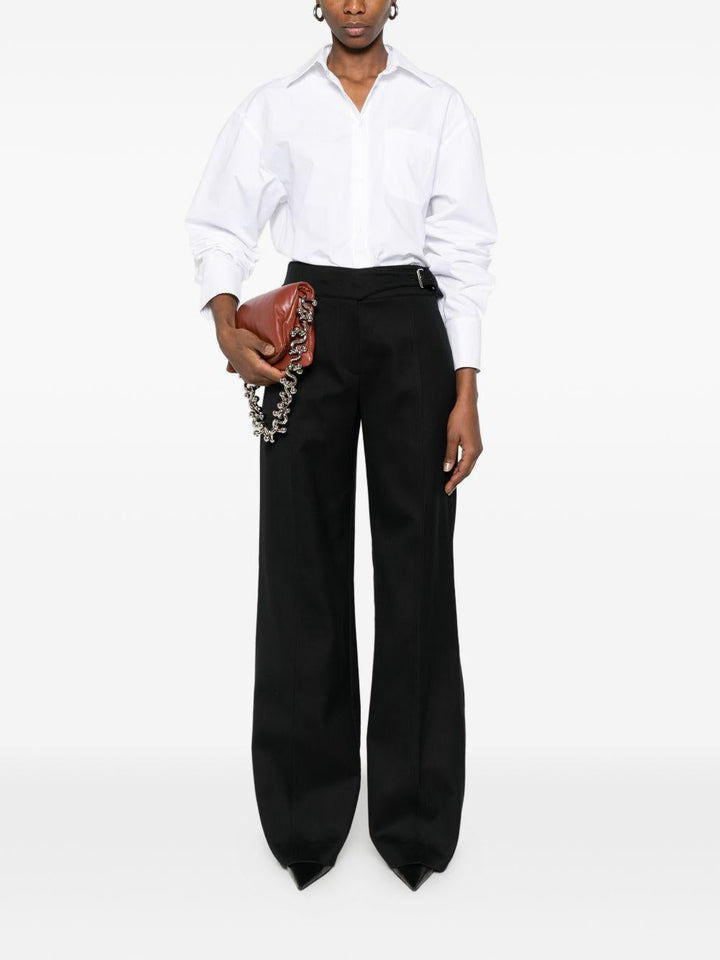 Pantaloni dal volume ampio di Salita 