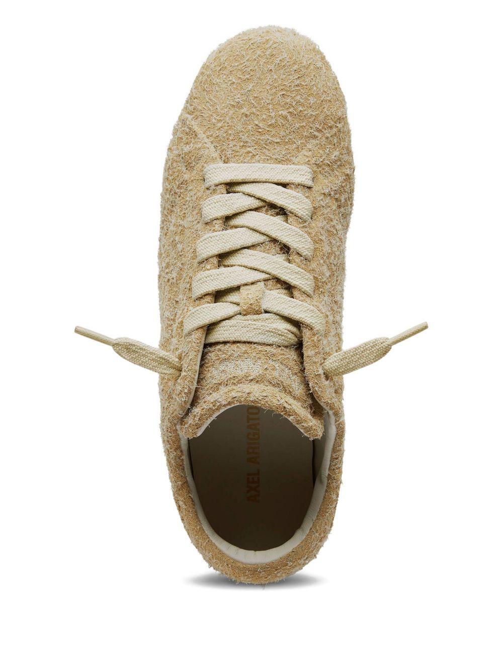 Sneakers Tact Runner tan 