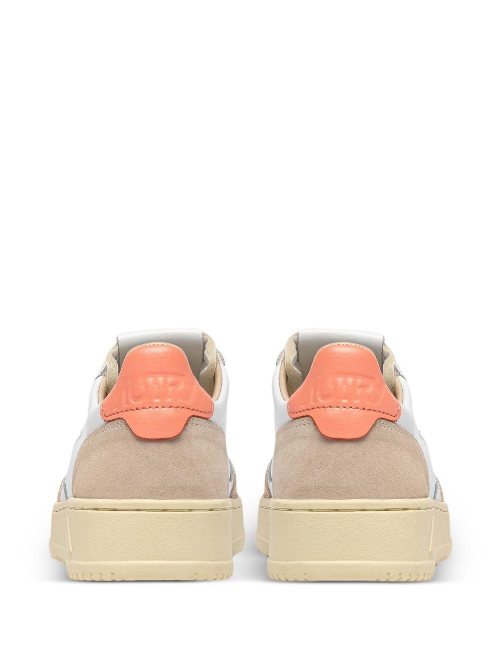 Sneakers Medalist di Autry 