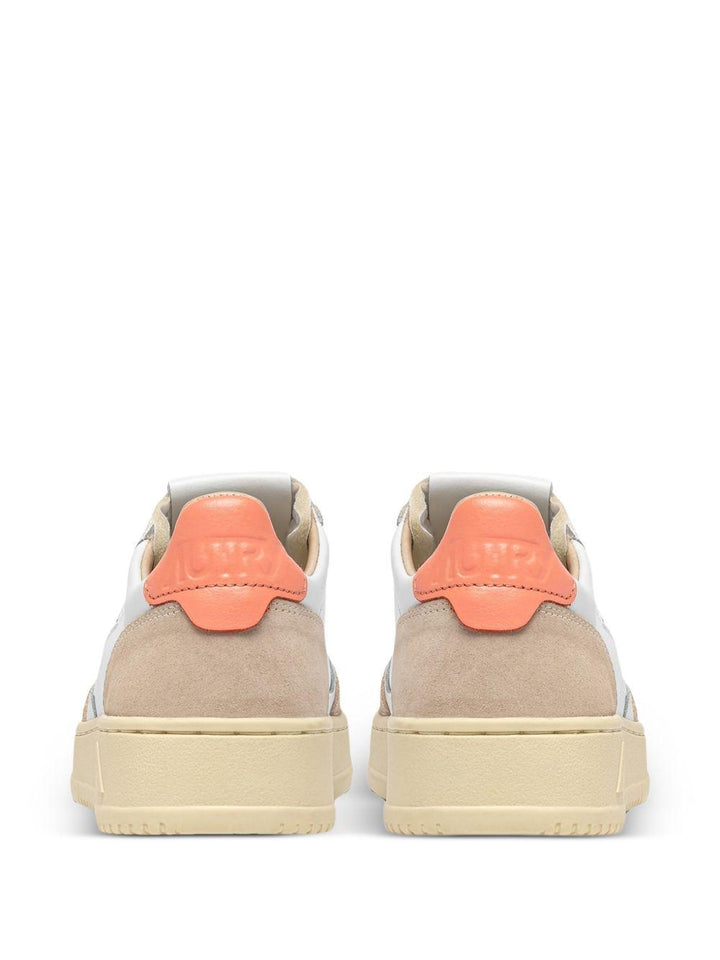 Sneakers Medalist di Autry 