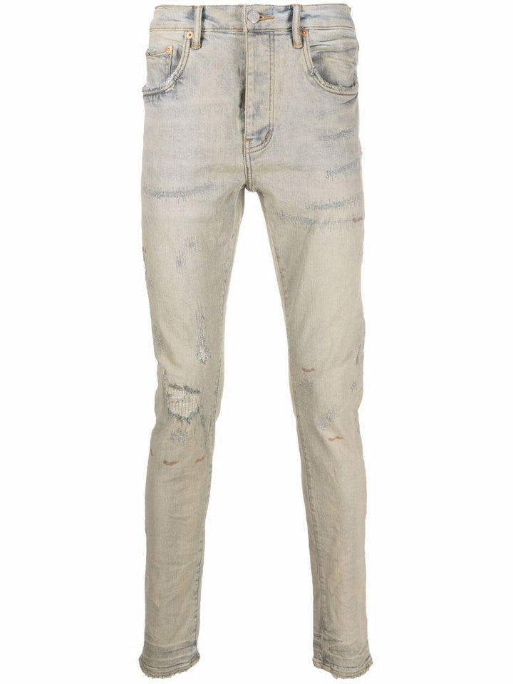 Jeans skinny superlight 