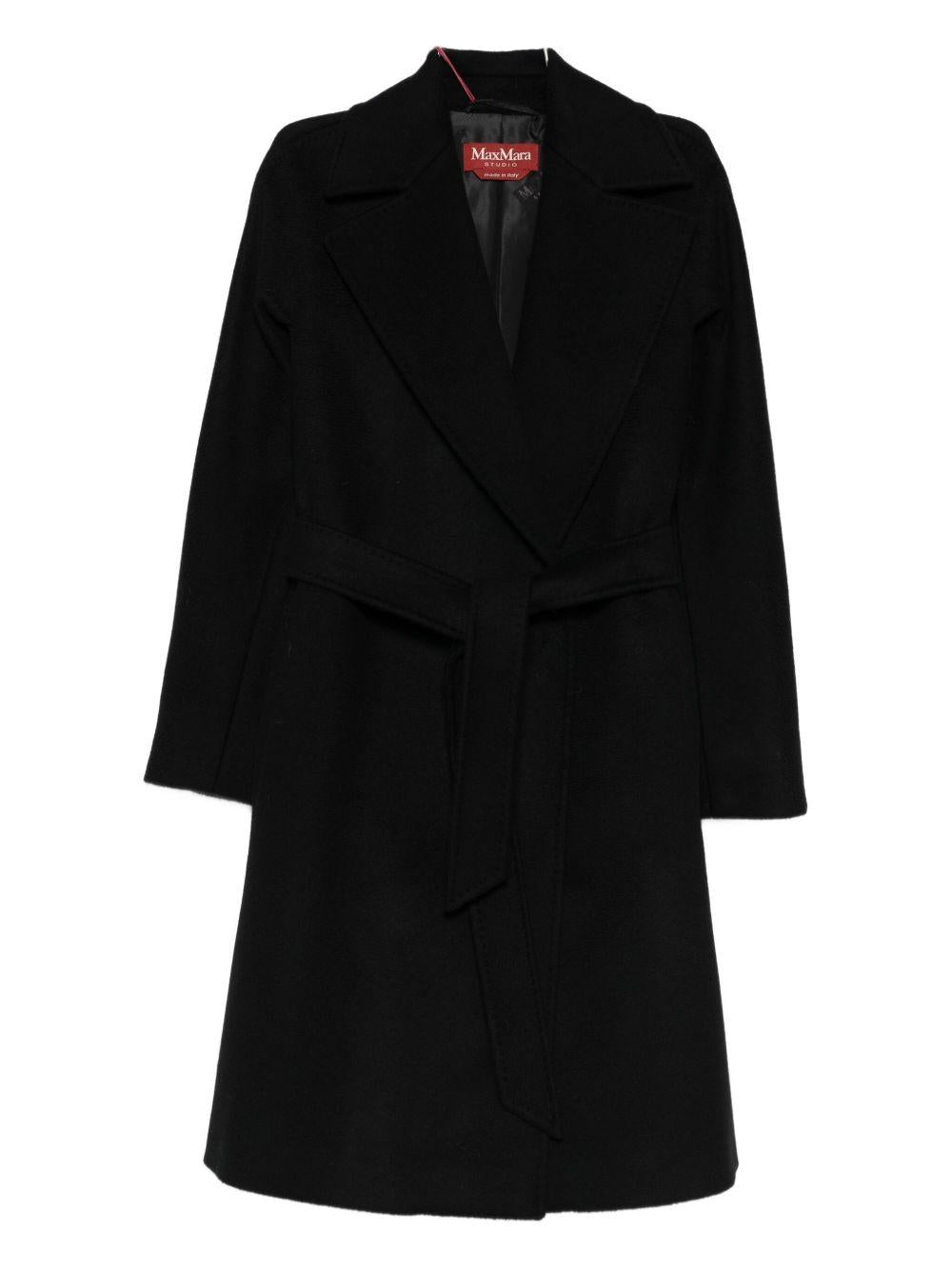 Cappotto Dravenna 