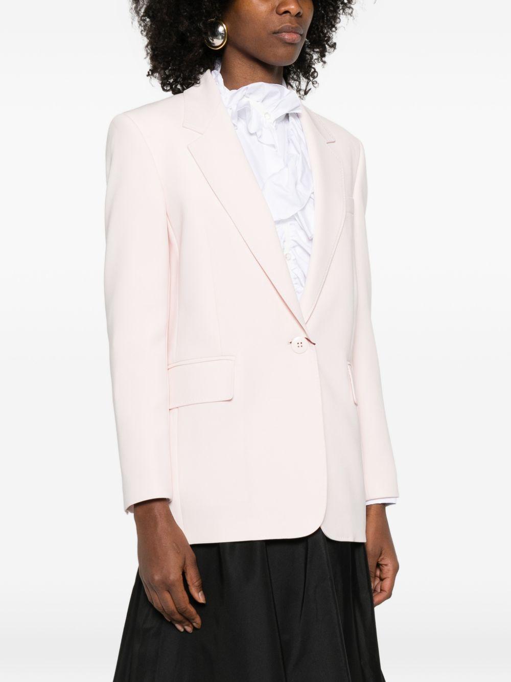 Blazer monopetto Bosco 
