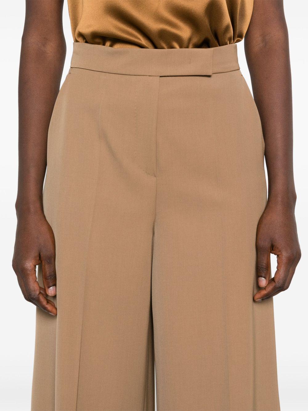 Pantaloni Ninfa 