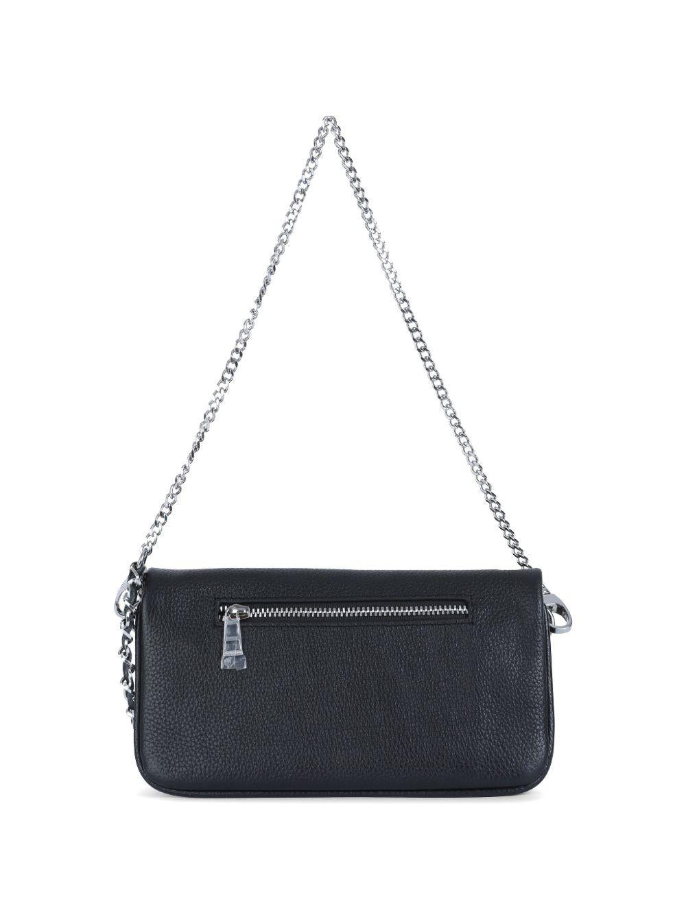 Borsa a spalla Rock mini 