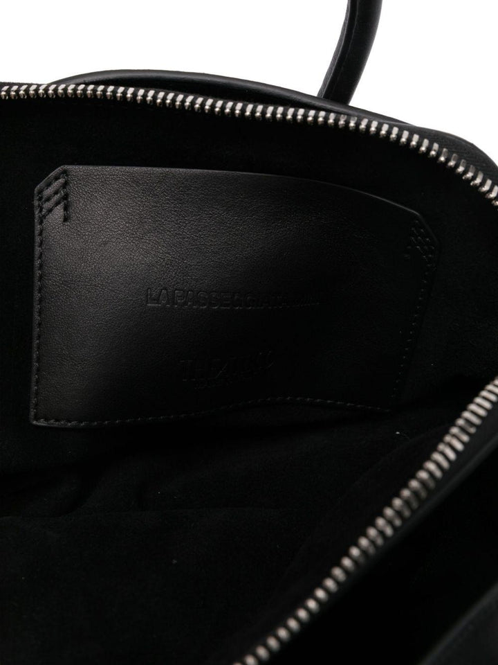 Borsa tote in pelle 