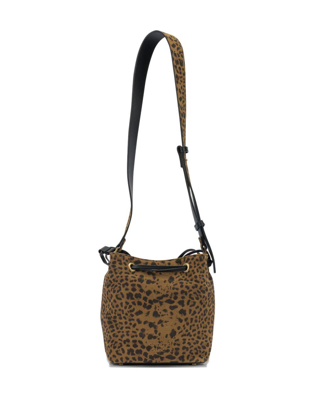 Borsa con stampa 