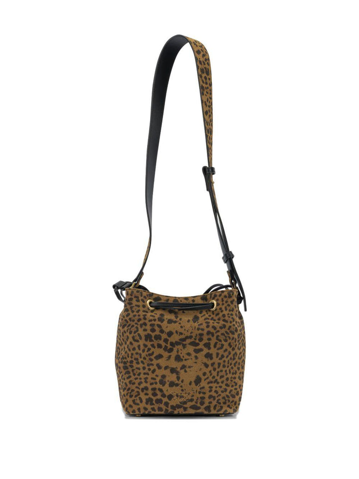 Borsa con stampa 