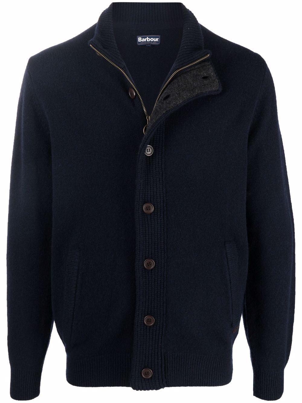 MKN0731MKNNY91 Barbour