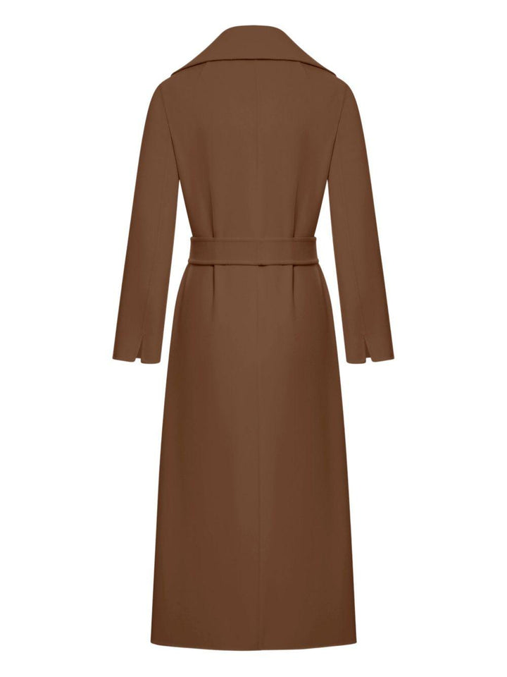Cappotto Poldo 