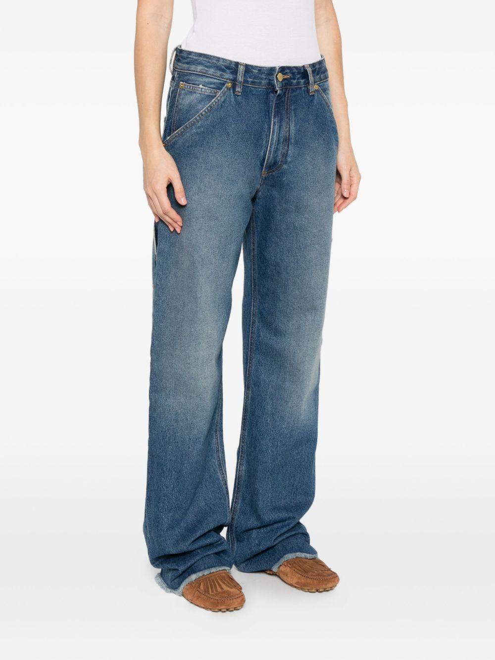 Jeans Lara 