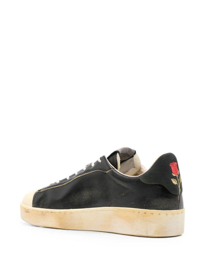 Sneakers nere Dallas Vintage 