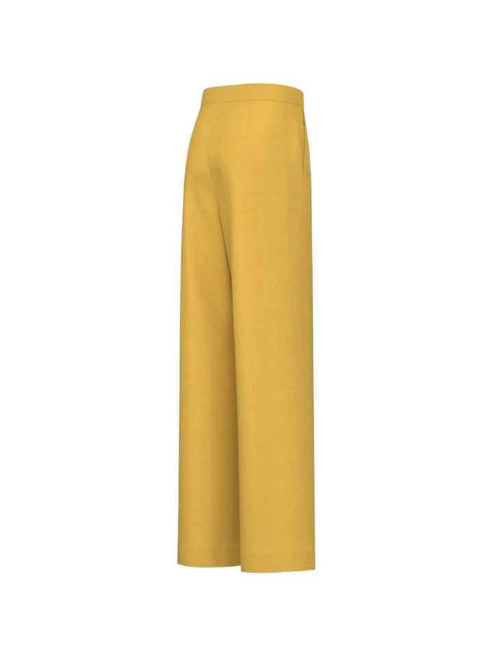 Pantaloni slim 