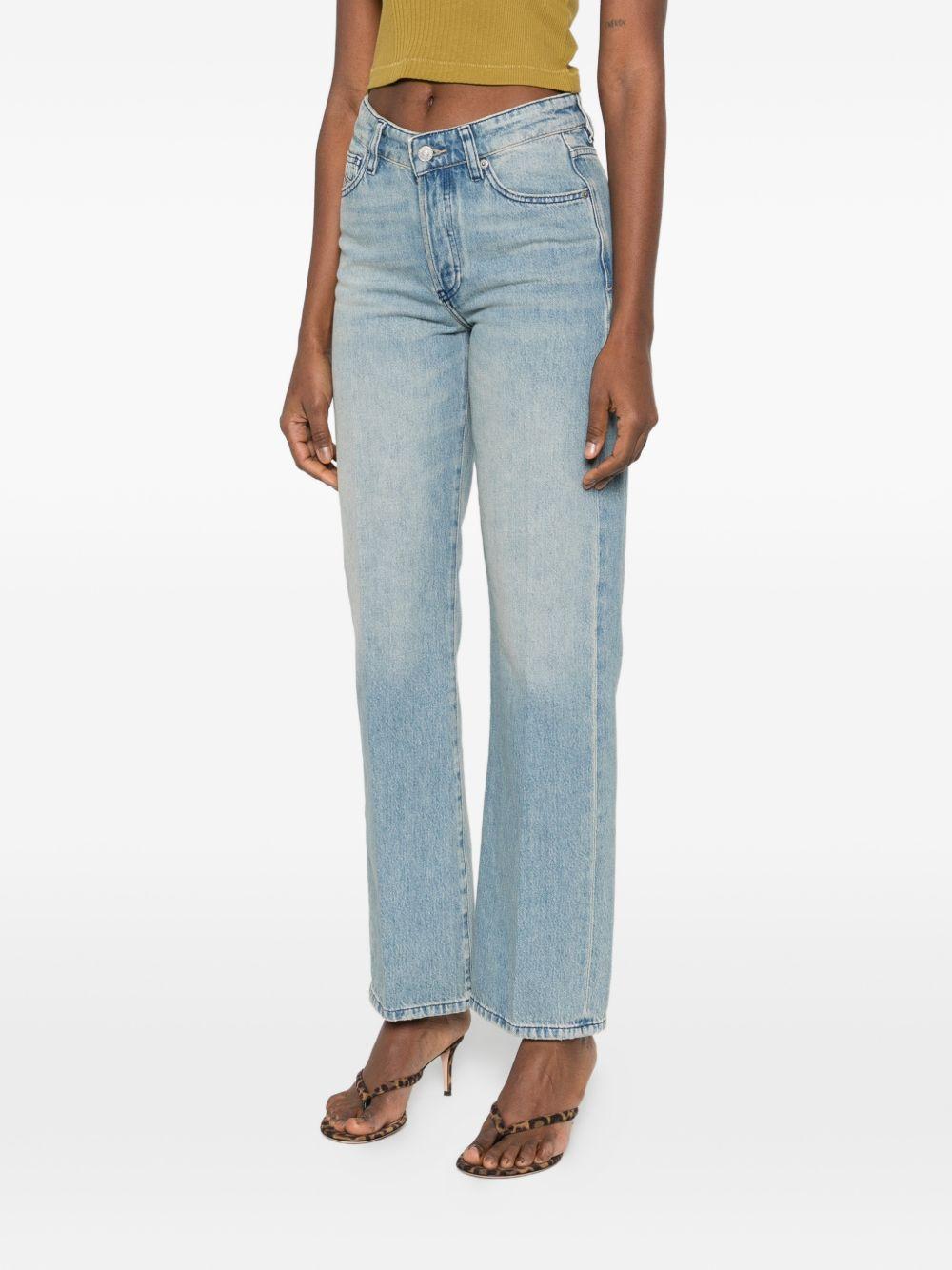 Jeans D-Sent 1971 