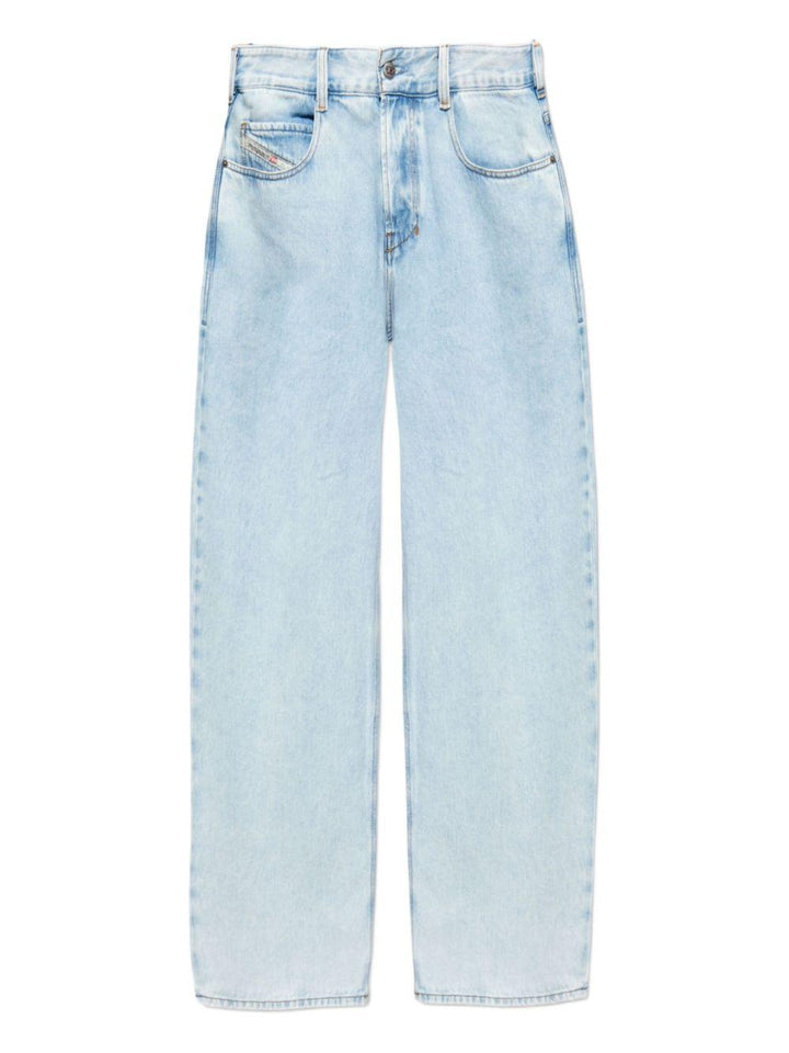Jeans D-Enim-M 1997 azzurri