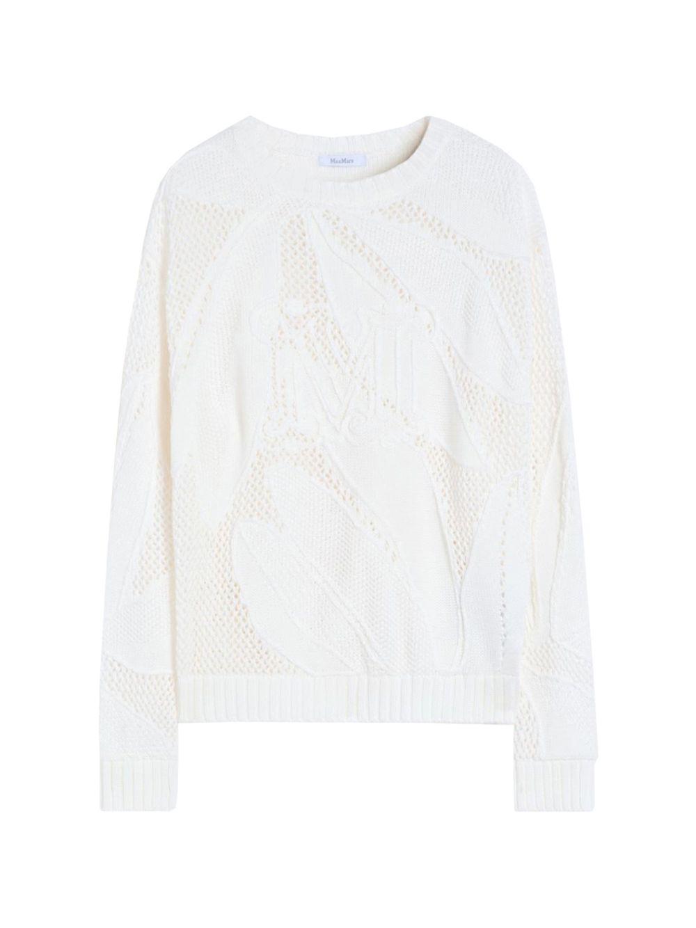 Maglia girocollo Salvo 