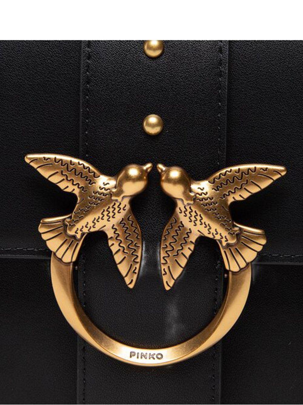 Borsa a spalla Love One 