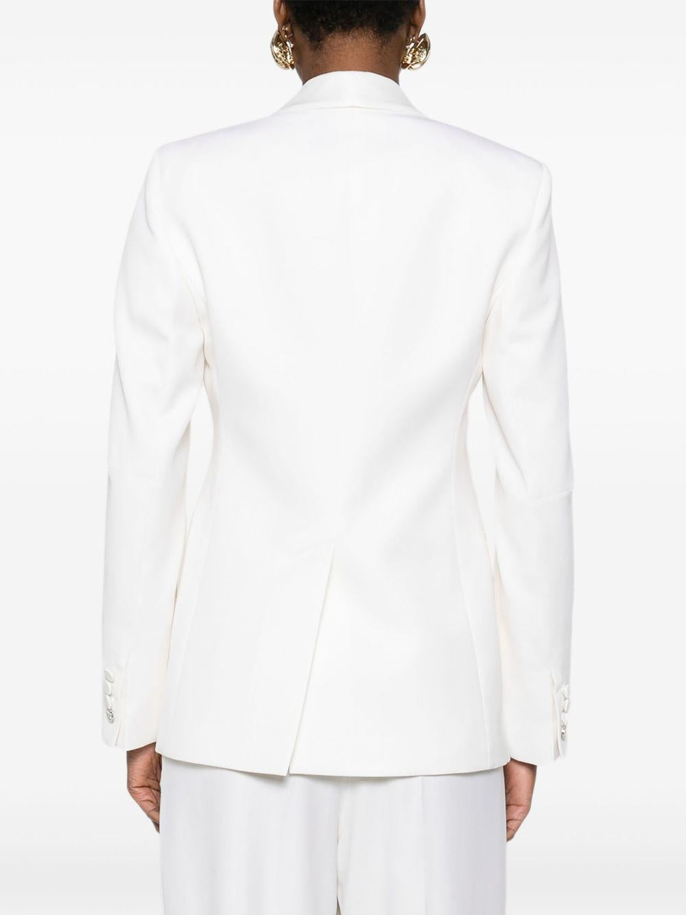 Blazer monopetto Giselle 