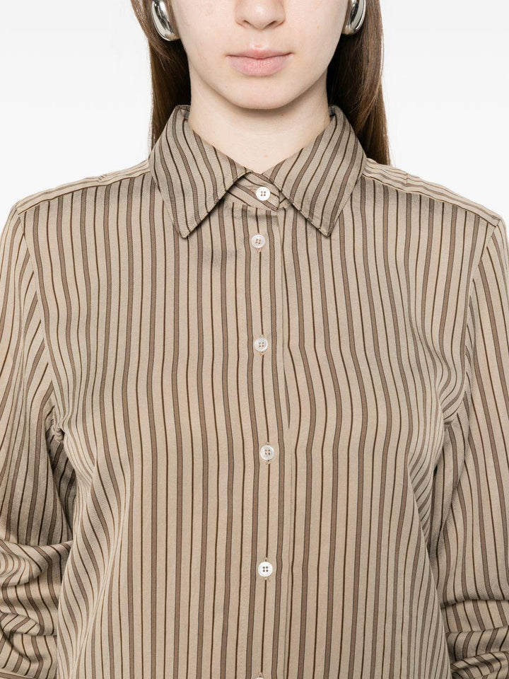 Camicia Folk 