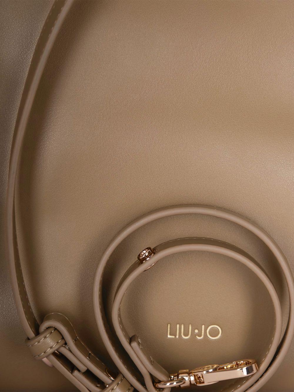 Borsa con logo 