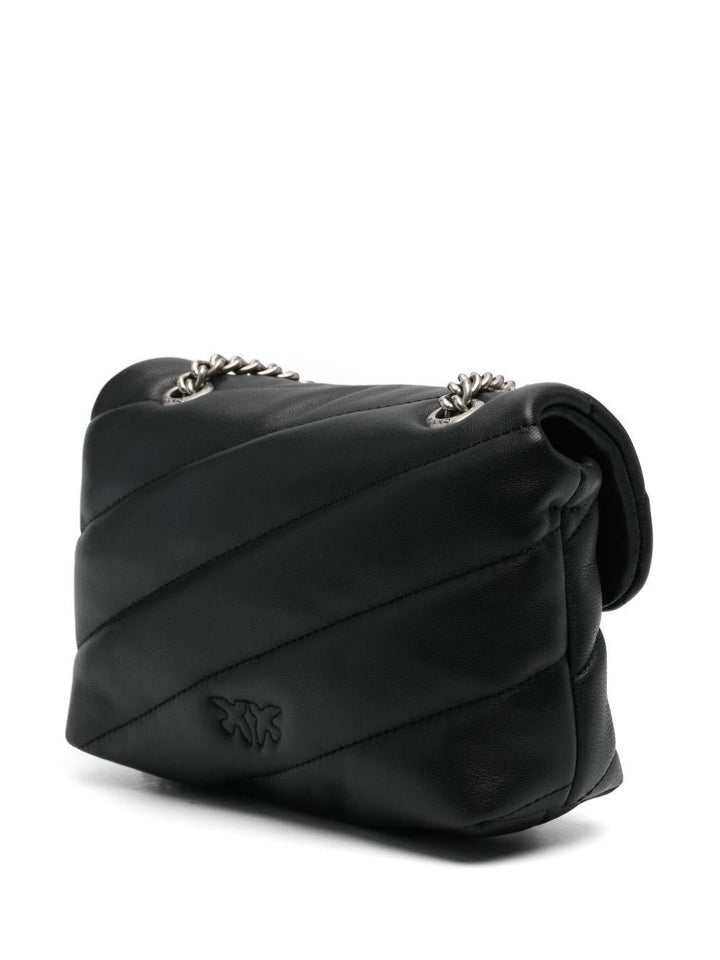 Borsa a tracolla Love Baby Puff 