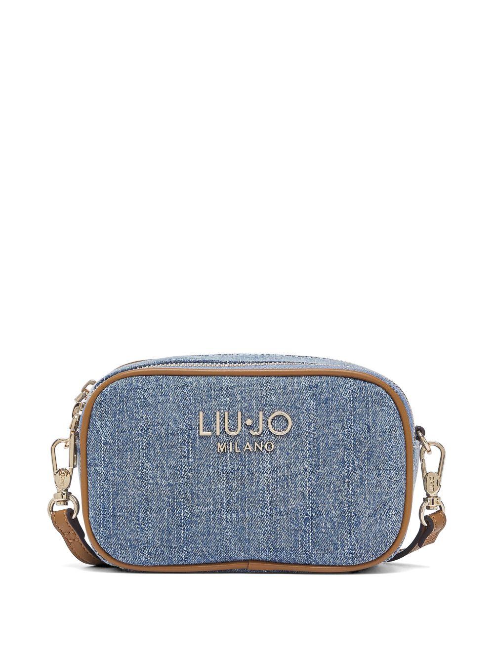 Borsa con tracolla 