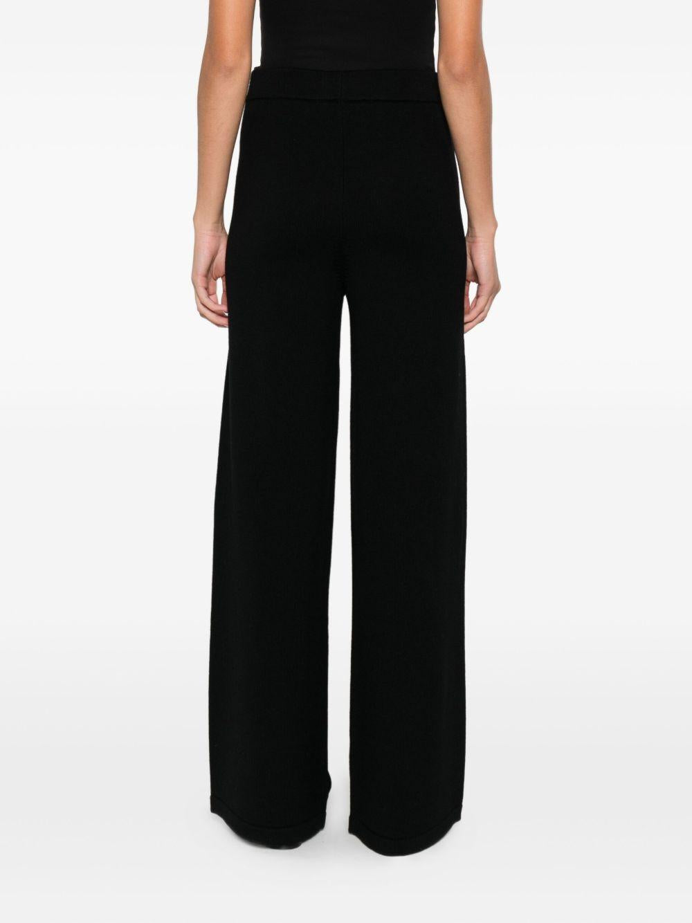 Pantaloni in maglia Hamburg 