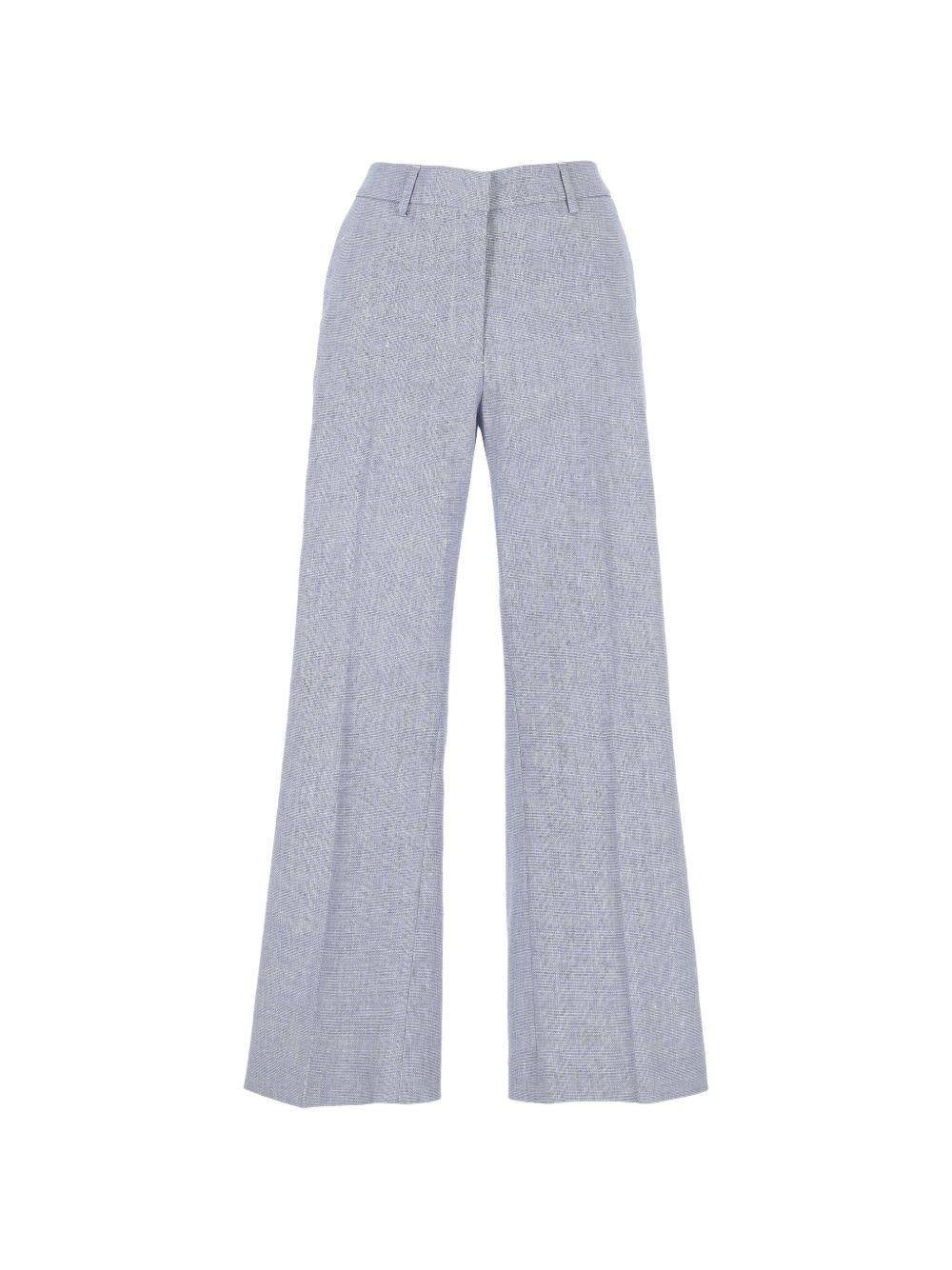 Pantaloni ampi 