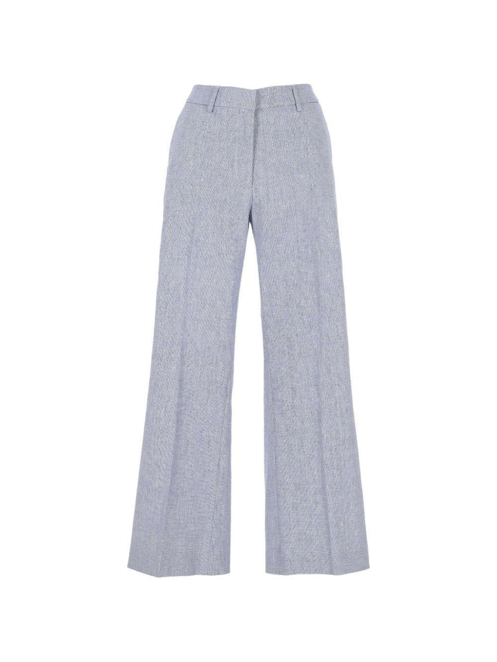 Pantaloni ampi 